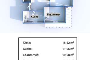 Großes Mehrgenerationenhaus in Eppertshausen zu verkaufen – Die vollständige Adresse der Immobilie erhältst du vom Anbieter., 64859 Eppertshausen – Vorschaubild 28