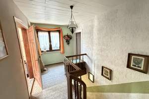 Bezahlbares Wohnhaus in idyllischer und ruhiger Dorflage (A1732) – Die vollständige Adresse der Immobilie erhältst du vom Anbieter., 7343 Wurzbach – Vorschaubild 5