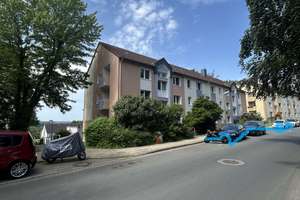 Singles aufgepasst! Charmante Wohnung mit Balkon in Freisenbruch steht zum 16.07.2026 zur Verfügung – Ofterdingenstraße 90, 45279 Freisenbruch, Essen – Vorschaubild 3