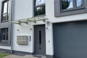 Hochwertiges Penthouse mit 24 m² Dachterrasse in Hamburg Wellingsbüttel - provisionsfrei von privat – Die vollständige Adresse der Immobilie erhältst du vom Anbieter., 22391 Wellingsbüttel, Hamburg – Vorschaubild 14