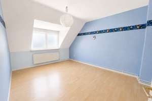 3 ZKB im Almenhof - sofort frei - zum selbst renovieren! – 68199 Neckarau, Mannheim – Vorschaubild 4
