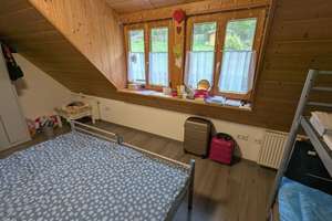 RUHIGE ORTSRANDLAGE, OPTION AUF ANBAU & ERWEITERUNG – Die vollständige Adresse der Immobilie erhältst du vom Anbieter., 82380 Peißenberg – Vorschaubild 13