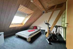 5-Zi. Reihenmittelhaus mit kleinem Garten und herzlichem Blick auf die Felder – Saale-Holzland-Kreis – Vorschaubild 21