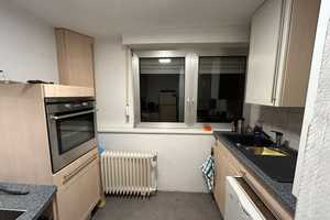 Attraktive 2-Zimmer-Dachgeschosswohnung in Mönchengladbach – Mönchengladbach – Vorschaubild 1