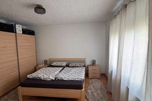 Schöne 4-Zimmer-Wohnung mit Gartenanteil und EBK in Reutlingen Betzingen – Die vollständige Adresse der Immobilie erhältst du vom Anbieter., 72770 Betzingen, Reutlingen – Vorschaubild 9