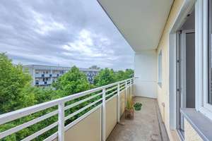 Für Sportbegeisterte - hübsche Wohnung mit Einbauküche – Johannes-Göderitz-Straße 74, 39130 Neu Olvenstedt, Magdeburg – Vorschaubild 14