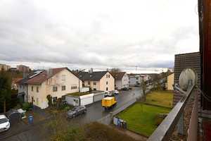 Hell möblierte 2-Zimmerwohnung in Würzburg/Lengfeld – Würzburg – Vorschaubild 13