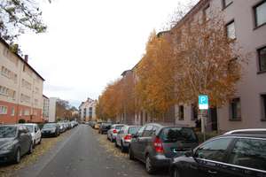 Großzügige 4 Zimmer Wohnung mit Balkon in Braunschweig – Gutenbergstr. 7, 38118 Westliches Ringgebiet, Braunschweig – Vorschaubild 14