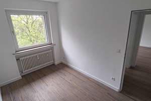 Top Lage** 3 Raum-Wohnung mit Balkon in Oberhausen-Königshardt – Pfalzgrafenstr. 23, 46147 Sterkrade-Nord, Oberhausen – Vorschaubild 5