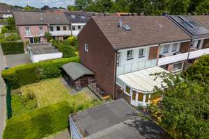 Familienfreundliches Zuhause auf großem Grundstück! – 48159 Kinderhaus-Ost, Münster – Vorschaubild 2