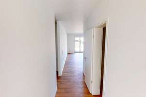 Hell und modern: Große 4-Zimmer-Wohnung mit EBK, 2 BÄDERN und BALKON im Neubauquartier FIELD 4 – 68167 Neckarstadt-Ost/Wohlgelegen, Mannheim – Vorschaubild 12