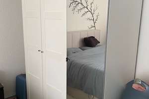 Helle Wohnung in Kornharpen – Kornharpener Str. 145, 44791 Kornharpen/Voede-Abzweig, Bochum – Vorschaubild 3