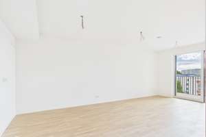 Neubau-Erstbezug: Hochwertige 2-Zimmer-Wohnung mit Balkon in Berlin-Köpenick – Wendenschloßstraße 256, 12557 Köpenick, Berlin – Vorschaubild 3
