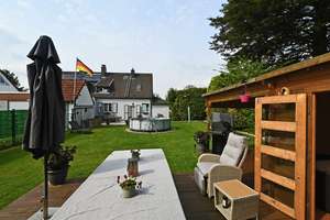 Zuckersüßes Zechenhaus :) Liebevoll überarbeitetes Zuhause mit Bilderbuchgarten in MH-Winkhausen – Die vollständige Adresse der Immobilie erhältst du vom Anbieter., 45472 Heißen, Mülheim an der Ruhr – Vorschaubild 23