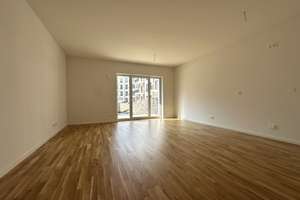 **Erstbezug** 3-Raum-Wohnung mit Terrasse in Dresden-Friedrichstadt – Friedrichstraße  60, 1067 Friedrichstadt, Dresden – Vorschaubild 2
