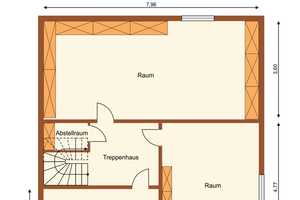 Ruhiges EFH in Top-Wohnlage, KfW 70, 145 qm, 4 SZ, 2 Bäder, Keller, Wintergarten, Wärmepumpe, Garten – Rhein-Erft-Kreis – Vorschaubild 51