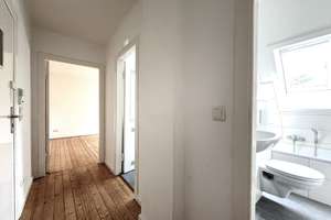 gemütliche 1 Zimmerwohnung – Bülowstraße 63, 23566 Sankt Gertrud, Lübeck – Vorschaubild 2