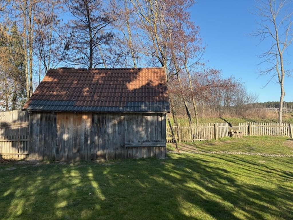 Immobilie in Wiesentheid - Mehrgenerationenanwesen mit 2 Wohnhäusern auf großzügigen Grundstück - Bild 4