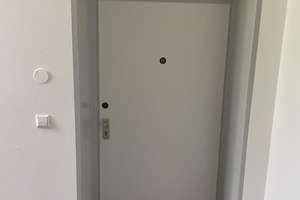 Innenstadt Ost am Westfalenpark: 3,5-Zi.-Wohnung mit Südwestbalkon und Küche! – 44141 Westfalendamm, Dortmund – Vorschaubild 13