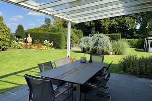 Traumhaftes Doppelhaus mit Pool, Weitblick & hochwertiger mod, Ausstattung - in ruhiger Lage – Laurentiusstr. 11A, 41189 Mönchengladbach – Vorschaubild 5