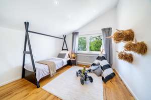 Außergewöhnliches Architektenhaus - hochwertig modernisiert mit Wintergarten & Tiefgarage – 61267 Neu-Anspach – Vorschaubild 14