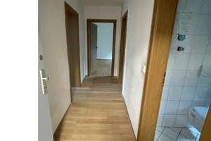 Wohnung mit Balkon in ruhigem Wohnquartier: Auf Wunsch mit Stellplatz! – Hans-Geiger-Str. 15, 91052 Rathenau, Erlangen – Vorschaubild 5