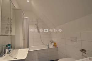+ Maisonette-Wohnung + Zwei Dachterrassen + EBK + Badewanne + – Die vollständige Adresse der Immobilie erhältst du vom Anbieter., 22393 Sasel, Hamburg – Vorschaubild 11