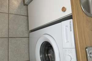 Kapitalanlage in Mannheim-Sandhofen – möbliertes Apartment mit attraktiver Rendite – 68307 Sandhofen, Mannheim – Vorschaubild 7