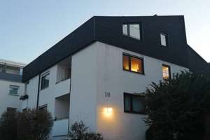 Ruhig gelegene 1-Zimmer-Wohnung mit Balkon und Stellplatz in Stuttgart-Heumaden – Die vollständige Adresse der Immobilie erhältst du vom Anbieter., 70619 Heumaden, Stuttgart – Vorschaubild 1