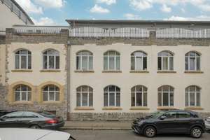 Kapitalanlage! ZUGREIFEN! – Die vollständige Adresse der Immobilie erhältst du vom Anbieter., 75173 Südweststadt, Pforzheim – Vorschaubild 2