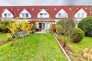 Exklusives Reihenmittelhaus in Cuxhaven – Die vollständige Adresse der Immobilie erhältst du vom Anbieter., 27478 Cuxhaven – Vorschaubild 7