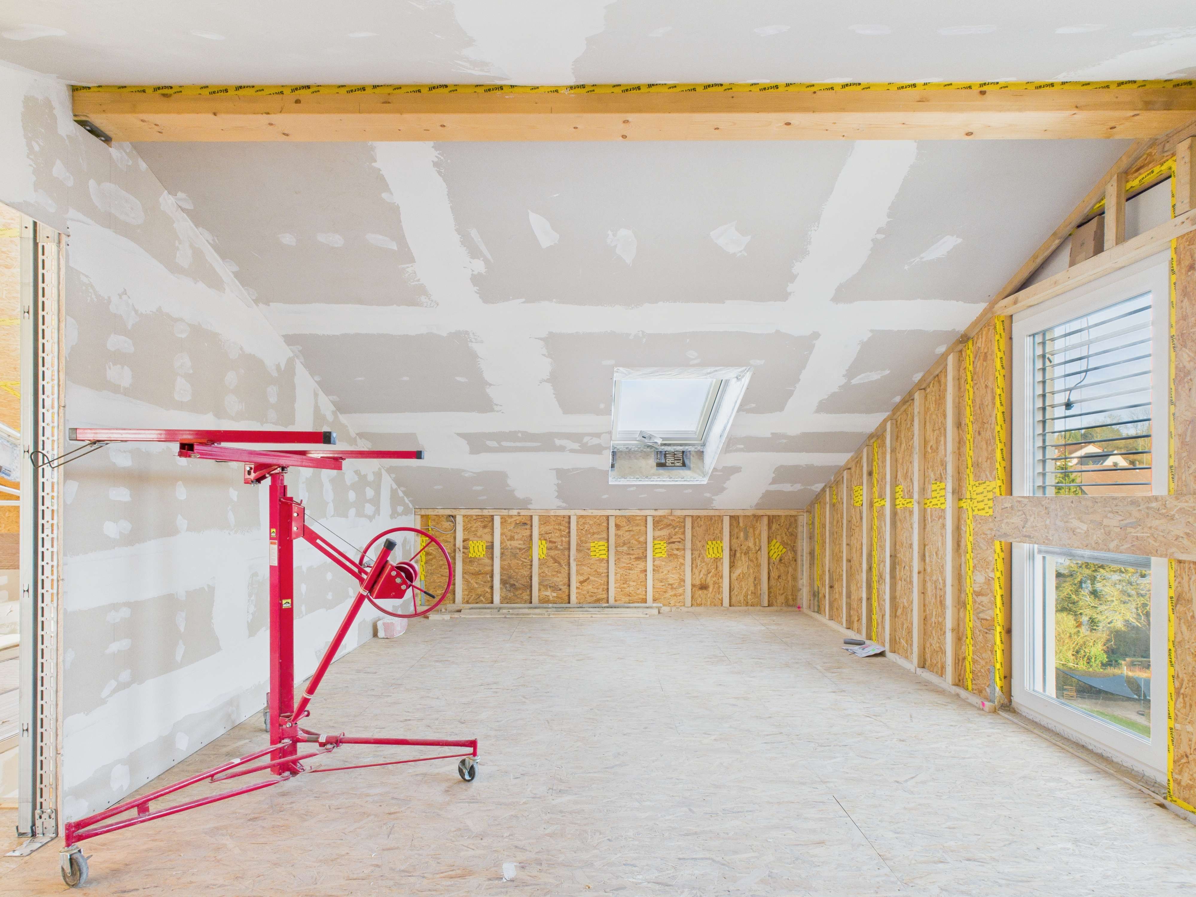 Immobilie in Osterburken - Einmaliges Maisonette- Penthouse über den Dächern der Stadt - Bild 12