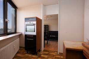Direkt am Neckar: Maisonette mit Wasserblick in Mannheim – 68161 Schwetzingerstadt/Oststadt, Mannheim – Vorschaubild 5