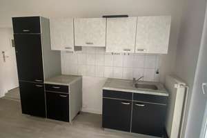 1-Zimmer-Wohnung in der Oststadt Hannover, Balkon, renoviert, unweit Lister Meile – Friesenstraße 40, 30161 Oststadt, Hannover – Vorschaubild 7