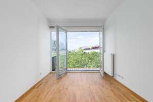 Provisionsfrei: Renovierte 2-Zimmer-Endetage (5 OG.) mit Balkon, Aufzug und TG-Stellplatz – Scharnhorststraße 3b, 10115 Mitte (Ortsteil), Berlin – Vorschaubild 7