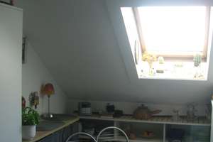 WG taugliche 4 Zimmer Dachgeschosswohnung nahe am Park im östlichen Ringgebiet in Braunschweig – Rosenstraße 20, 38102 Östliches Ringgebiet, Braunschweig – Vorschaubild 19