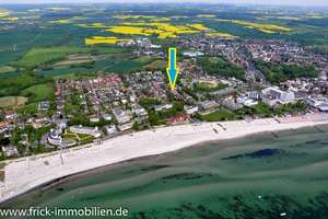 Grömitz/Ostsee - Apartmenthaus mit 5 Wohneinheiten in Strandnähe – Die vollständige Adresse der Immobilie erhältst du vom Anbieter., 23743 Grömitz – Vorschaubild 23