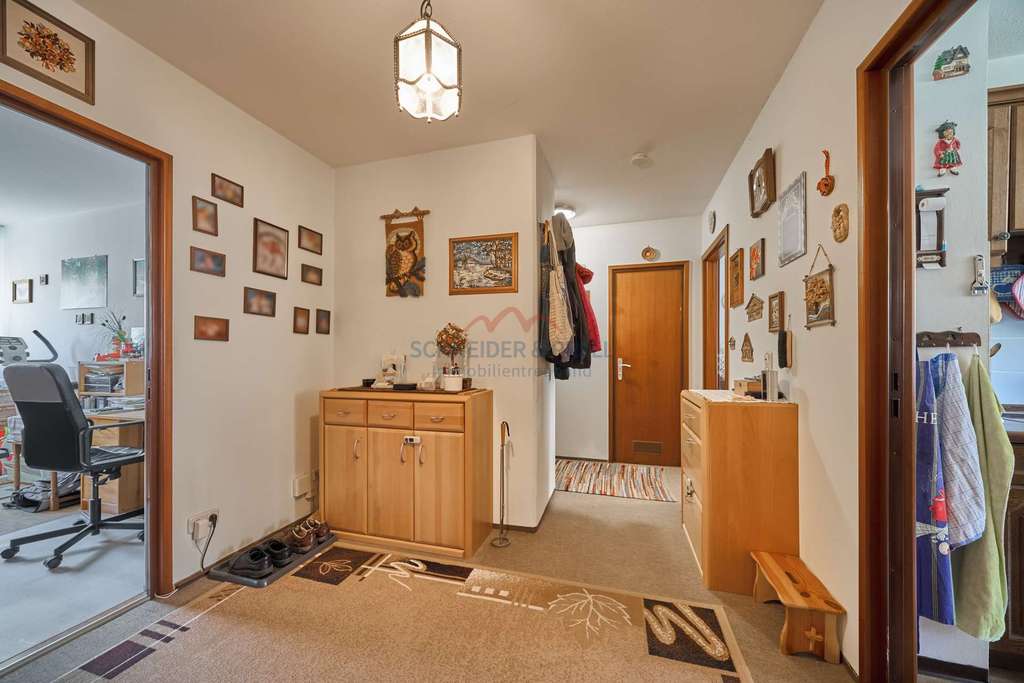 Immobilie in Wolfratshausen - Interessante Kapitalanlage im Herzen von Wolfratshausen - Bild 3