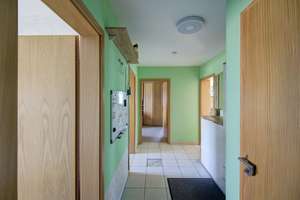 2-Zi-Wohnung in zentraler Lage von Katzwang – Die vollständige Adresse der Immobilie erhältst du vom Anbieter., 90453 Katzwang, Reichelsdorf Ost, Reichelsdorfer Keller, Nürnberg – Vorschaubild 5