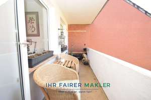 Charmante 3-Zimmer Wohnung in bester Lage in Bremen-Lehesterdeich – Die vollständige Adresse der Immobilie erhältst du vom Anbieter., 28357 Lehesterdeich, Bremen – Vorschaubild 6