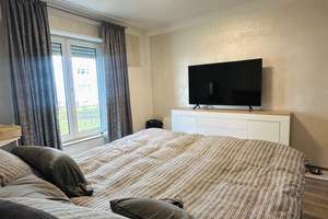Ideal für Eigennutzer oder Kapitalanleger – moderne Wohnung in Top-Lage – Die vollständige Adresse der Immobilie erhältst du vom Anbieter., 89231 Neu-Ulm – Vorschaubild 10