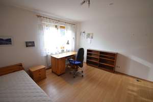 gepflegtes Einfamilienhaus am Feldrand – Die vollständige Adresse der Immobilie erhältst du vom Anbieter., 86343 Königsbrunn – Vorschaubild 9