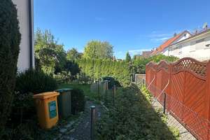 Viel Platz für eine Familie! REH mit Wintergarten und Garage in sehr schöner und ruhiger Lage! – Die vollständige Adresse der Immobilie erhältst du vom Anbieter., 86165 Lechhausen-Ost, Augsburg – Vorschaubild 23