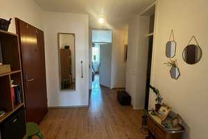 Moderne 3 Zimmer Wohnung mit großem Wohnbereich, 2 Bädern und Balkon – Mainz – Vorschaubild 7