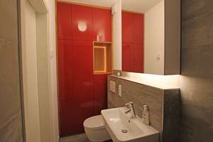 Maisonette-Loft mit schönem Ausblick nahe der Universität – Die vollständige Adresse der Immobilie erhältst du vom Anbieter., 42349 Elberfeld, Wuppertal – Vorschaubild 13