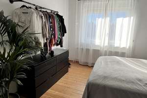 2. Zi Wohnung - befristet - Untermiete  – Die vollständige Adresse der Immobilie erhältst du vom Anbieter., 12359 Buckow, Berlin – Vorschaubild 5