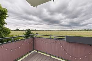 3-Zimmer-Wohnung mit Balkon | Gäste-WC | Aufzug | Tiefgaragenstellplatz – Die vollständige Adresse der Immobilie erhältst du vom Anbieter., 4349 Plaußig-Portitz, Leipzig – Vorschaubild 11