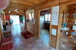 **Ruheoase: Idyllisches Einfamilienhaus direkt an der Ostsee** – Nordwestmecklenburg (Kreis) – Vorschaubild 4