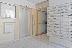 1-Zimmer-Appartement mit großzügiger Ost-Loggia zum ruhigen Innenhof. – Fritz-Berne-Straße 56, 81241 München – Vorschaubild 5