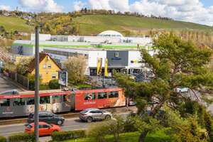 Wunderschöne 3 Zimmerwohnung mit großem Balkon, moderne EBK  im schönen Würzburg – Die vollständige Adresse der Immobilie erhältst du vom Anbieter., 97084 Heidingsfeld, Würzburg – Vorschaubild 10